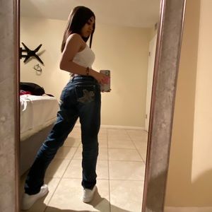 Meet your Posher, Samantha